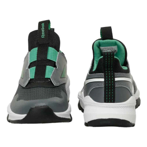 Reebok Boy's Kid's Nano Play Slip-on Sneaker 12