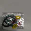 Zszkoz Juneteenth African Earrings