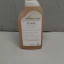 naturally It's clean Floor Cleaner (Makes 24-Gallons) for All Floor Types (Plant Based Enzymes) pH Neutral, Biodegradable, Kids&Pets Safe; Rinse Free, Eliminates Odors