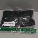 Wallet Case Compatible with Samsung Galaxy S25 Plus RFID Blocking Card Holder Soft PU Leather Magnetic Snap Strap Zipper Pocket Phone Case Fit for Galaxy S25+/ S25 Plus - Rose Gold