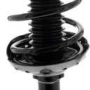 KYB SR4486 Strut-Plus Complete Corner Unit Assembly -Strut, Mount and Spring