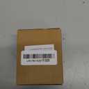 UGASA Velvet 12x20 Inch Lumbar Soft Throw Pillow Covers Decorative Corduroy Striped Both Sides Solid Rectangular Cushion Cases Boho Farmhouse for Couch Bedroom Sofa Home, Pack of 2, Olive Green