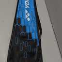 Yonex ArcSaber 11 Play 4UG5 Strung Badminton Racquet (Grey)