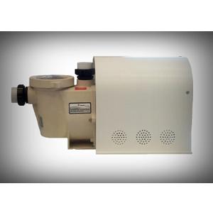 Pump Motor Cover For Pentair Intelliflo Pump - Variable Speed Pool Pump Motor/Drive Cover - Outdoor