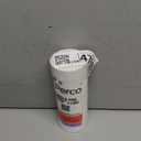 Perco 1 Line White Synthetic Labels  8,000 Blank Labels for Perco Lite, X, Plus & Pro 1 Line Guns  Water-Resistant, Tamper-Proof, Durable for Indoor & Outdoor Use  8 Rolls, 1 Sleeve  Made in USA