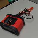 YONHAN Battery Charger 20A 12V/24V LiFePO4 Lead Acid Fully Automatic Battery Maintainer, Car Battery Trickle Charger Automotive w/Repair, Winter Mode, for AGM, STD, Gel, Deep Cycle Batteries