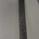 59inch Modern Outdoor Wall Lights, Outside Linear Wall Light, 3 Color Lights 3000K/4500K/6000K, IP65 Waterproof, Frosted Acrylic, Black Exterior Wall Sconce for Porch Doorway Patio Garage Garden