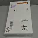 BESy Black Waterfall Bathroom Faucet, Single Hole 1 Hole 3 Holes Single Handle Bathroom Sink Faucet, Vanity Faucet with 6 Inch Deck Plate, cUPC Waterlines, Matte Black with Pop Up Drain