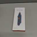 2 in 1 Dog Nail Clippers & Cat Nail Clippers Trimmers for Large Medium Small Dogs Cats Claw Trimmer Quick Sensor and Safety Guard USB Rechargeable Dogs Nail Trimmer with Catcher & 2 LED Lights (Blue)