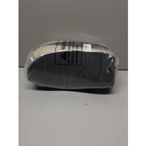 Seat Cushion for Tailbone Pain Relief, Memory Foam Coccyx Cushion for Office Chair & Car, Ergonomic Chair Pad with Non-Slip Cover & Handle, Sciatica Relief for Gaming Chair (Black)