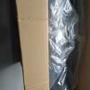 LASFIT Truck Bed Mat 2019-2026 for Chevrolet Chevy Silverado 1500 | GMC Sierra 1500 (Only Fit 5.8FT Bed), Bed Liner for Chevy Silverado GMC Sierra 1500, Not Fit Optional CarbonPro Bed