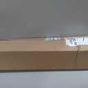 Knape & Vogt 1175P ZC 22 22-5/8" Zinc Single Track Drawer Slide