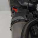 Dirt Devil Multi-Surface Rewind+ Upright Vacuum Red/Black - UD76800v: Bagless, Washable Filter, 25ft Cord, 1.5L Capacity