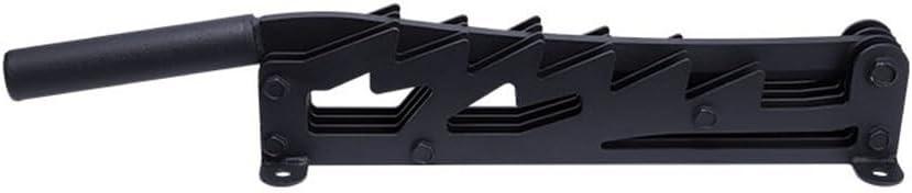 Log Splitter Portable Manual Log Splitter Quickly Splits Hard Firewood Hanging Type Simple Efficient Safe