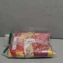 7 x 16 ft Christmas Garage Door Cover, Garage Door Christmas Decorations,Merry Christmas Garage Door Banner, Garage Outdoor Door Mural (Red)