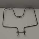 WB44k10005 Oven Bake Element WB44K10001 Fit for G-E Hot-Point Oven Element Replacement RB787WH1WW RB757BH1WH RB787WH1WW, Replaces AP2030964 824269 AH249238 EA249238 PS249238 WB30X46987 by AMI PARTS