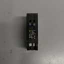 Square D Plug in Circuit Breaker, HOM, Number of Poles 1, 15/20 Amps, 120/240VAC, Tandem