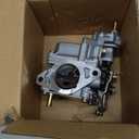Suitable for 15HP 20HP Outboard Four Stroke Engine Carburetor 8M0129554 853720T20