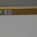 No Drill Motorized Blinds with Remote, Automatic Roller Shades 33.5"W x 72"H
