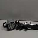 Articulating Led Work Light, 18W Machine Lights, 1800 Lumens Flexible Wood Lathe Light Drill Press Lighting 110-220v