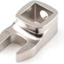 TEKTON 3/8 Inch Drive x 8 mm Crowfoot Wrench | WCF14108 | Made in USA
