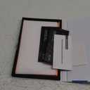 CoBak 2 Pack 9H Tempered Glass Screen Protector for 7" ASUS ROG Xbox Ally & ROG Xbox Ally X 2025 - with Alignment Frame, Fingerprint Resistant, Anti-Bubble, Touch Sensitive, Anti-Scratch, Ultra-Clear