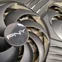 PNY GeForce RTX 4080 16GB Verto Triple Fan Graphics Card DLSS 3