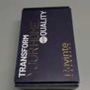 Ravinte 20 Pack 6-1/4 Inch Kitchen Square Cabinet Handles Satin Nickel Pulls Brushed Nickel Kitchen Cabinet Hardware Handles for Cupboard Drawer Pulls