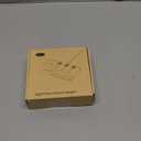 8 in 1Cigarette Lighter Splitter,LIHAN 3 Expander Socket Car Charger Adapter & 5 USB Ports(Type-C PD36W/QC3.0),12V/24V Plug,120W Outlet with LED Voltmeter,3.3FT Cable for Car,Truck,SUV,RV,Camping