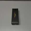 AIEYEZO Retro Oval Sunglasses for Women Fashion Polarized Sun Glasses Oval Metal Frames UV400 Protection Lens (Gold/Grey)