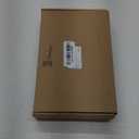 16.25 x 16.25 Inch Transparent Rv Magnetic Window Insulation Kit Rv Magnetic Window Cover for Winter Inside Camper Thermal Curtain Camper Windows Keeps Heat in Cold Out Trailer Accessories