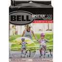Training Wheels Bell Spotter 500 Flip-UP For Bikes 12" - 20" Wheel Flip Down NIB