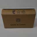 2Pack 15inch LED Square Up & Down Wall Lights,14W Outdoor Wall Light 4000K Day White Aluminum Body Waterproof IP65 LED Exterior Light Fixtures Wall Mount for House Patio Garage Garden.