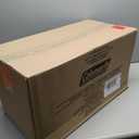 Coleman Chiller 9/16/30/48/60qt Cooler with Ice Retention, Leak Resistant, Great for Camping, Concerts, Sports, and More, 48qt