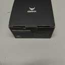 54mm Dosing Funnel Espresso Puck Screen Set KNODOS Grinder Trigger Portafilter Funnel and Filter Compatible with Breville 54mm Portafilters (Silver)