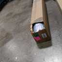 Queen Mattress, 12 Inch Hybrid Mattress in a Box, Memory Foam and Pocket Springs, Medium Plush Feel with Motion Isolating, CertiPUR-US Certified, Fiberglass Free -365-Night Trial