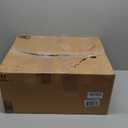 Tanlade 240 Pcs Individually Wrapped Sponges Kitchen Bulk Non Scratch Scouring Sponges for Dishes Household Cleaning Travel Apartments Hotel Car (Yellow Green)