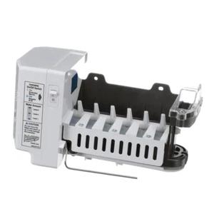 Refrigerator Ice Maker Assembly AEQ36756901 New Compatible with LG