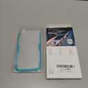 ESR 3 Pack for iPhone 16 Pro Privacy Screen Protector, Anti-spy Tempered-Glass Privacy Screen Protector with Easy Installation Tool, Micro-Curved Edges, Case Friendly