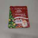 Ornament Hooks  Essential Christmas Tree Decorating Hangers Great Xmas Ornament Hooks for Hanging Christmas Decorations 35 PCS (Round-Upgraded-24pcs)