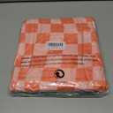 2 Packs Checkered Plaid Travel Towel Turkish Towel Beach Vacation Essentials Blanket Quick Dry Lightweight Hawaii Summer Necessities Europe Mexico Costa Rica Florida Trip Airplane Accessories Flight