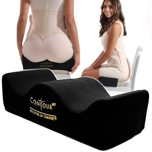 BBL Pillow, BBL Brazilian Butt Lift Pillow – Booty Pillow After Surgery