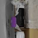 VTech VM901 Smart WiFi Baby Monitor with 1080p FHD Camera and 5" HD IPS Display, Free App, Remote Pan Tilt Zoom, Night Vision, Motion Detection Alerts