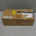 Prelit & Timer - St. Patrick's Day Tree Decorations, 2 Pack 18 Inch Tabletop Lighted Birch Tree with Lucky Shamrocks Lights 24 Green Lights Battery Operated St. Patrick's Day Decoration Indoor Home