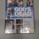 God's Not Dead: 5-Movie Collection [DVD]