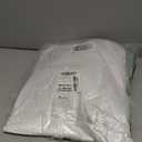 Spin Mop Replacement Handle, 47.6Inch 360 Degrees Rotating Telescopic Stick with Robust Reinforced Plastic Disc for Bucket Cleaning System (Blue)