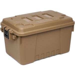 Plano Storage Trunks, 
21.6"L x 13.7"W x 14.2"H