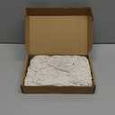 Amdermi Novel Stuffed Animal Hammock Corner Hanging Net for Stuff Aniaml Storage Macrame Toy Display Plush Toy Holder-Perfect for The Tiny Space Walls (Cream, XXL)