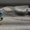 LOVEVERY | The Play Gym | Award Winning For Baby , Stage-Based Developmental Activity Gym & Play Mat for Baby to Toddler