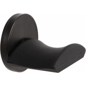 Magnetic Headphone Holder, up to 30lbs, Headset Hooks, Headphone Hanger for Desk & Table, Headphone Mount Stand with Rubber Pad, Compatible with All Computer/Gaming Headsets